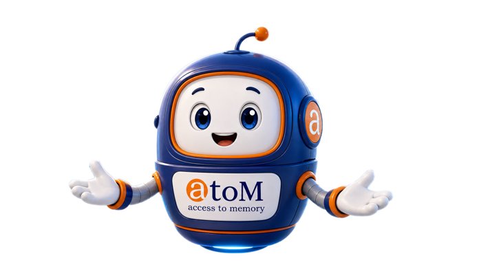 AtoM System