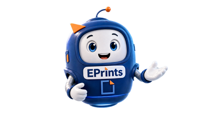 EPrints System
