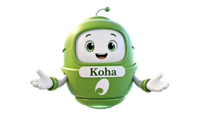 Koha System